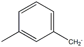 3-Methylphenylmethanide Struktur