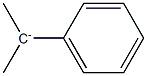 Phenyldimethylmethylium Struktur