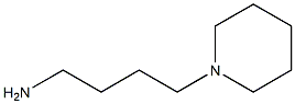 4-Piperidin-1-yl-butylamine Struktur