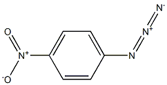 Diazo-p-nitroaniline test solution (Pharmacopoeia) Struktur