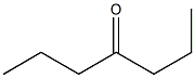 METHYL-3-HEXANONE Struktur