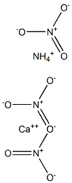 Calcium Ammonium Nitrate