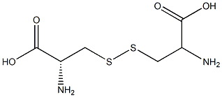 cystine Struktur