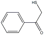 2-Mercapto-1-phenylethanone