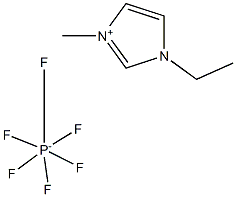 1-ethyl-3-methylimidazolium hexafluorophosphate