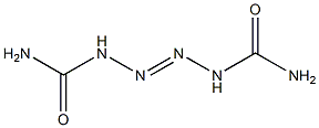 Azocarbamide Struktur