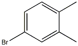 4-bromo-2-xylene Struktur