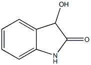 o-aminomandelic acid lactam Struktur