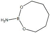 Pentanobornamide Struktur