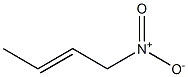 NITROMETHYLPROPENE Struktur