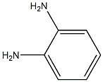 N-PHENYLENEDIAMINE Struktur