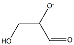 KETOGLYCERIDE Struktur