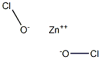 ZINCHYDROXYCHLORIDE Struktur