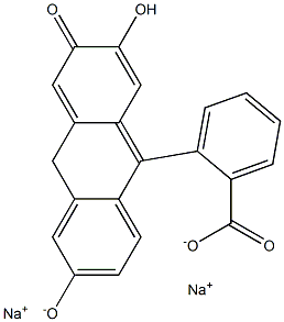 HYDROXYLUPANINE Struktur