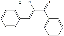 NITROSOCHALCONE Struktur