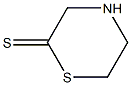 DITHIOMORPHOLONE Struktur