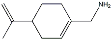 PERRILLYLAMINE Struktur