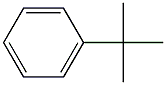 4-(DIMETHYLETHYL)-BENZENE Struktur