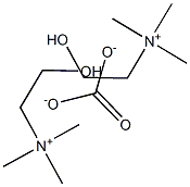 Choline Carbonate Struktur