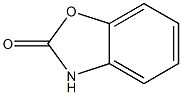 2-Benzozazolinone Struktur