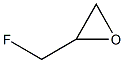 EPIFLUORHYDRIN Struktur