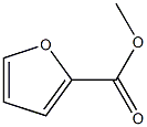 METHYL FURATE Struktur