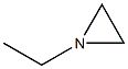 1-ethylethylenimine Struktur