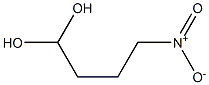 nitrobutanediol Struktur