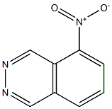 5-NITROPHTHALAZINE, 95+% Struktur