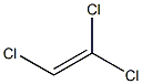 TRICHLORETHYLEN PURE Struktur