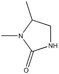 3-DIMETHYL-2-IMIDAZOLIDINONE Struktur