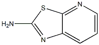 pyrido[3,2-d][1,3]thiazol-2-amine Struktur