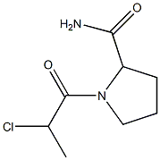  化學構造式