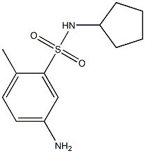  化學構造式