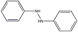 HYDRAZOBENZENE pure Struktur