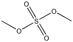 Dimethyl  sulfate  stop  solution Struktur