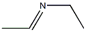 N-Ethylethylideneamine Struktur