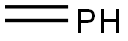 Phosphoranylidenemethane Struktur