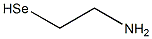 2-Aminoethaneselenol Struktur