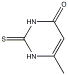 6-Methyl-2-thiouracil