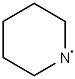 Piperidyl Struktur