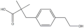 3-beta-(4'-n-propyl)nortropane-2-beta-carboxylic acid methyl ester Struktur