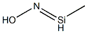 Methyl Oximino Silane Struktur