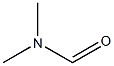 DIMETHYL FORMAMIDE (TECH) Struktur