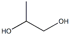 PROPYLENE GLYCOL TECH Struktur