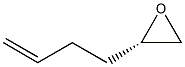 S-(+)-1,2-EPOXY-5-HEXENE Struktur