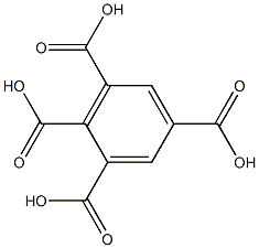 prehnitylic acid Struktur