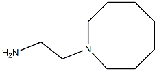 1-(2-AMINOETHYL)HEPTAMETHYLENEIMINE Struktur