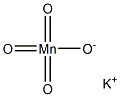 POTASSIUM PERMANGANATE - STANDARD VOLUMETRIC SOLUTION (0.005 M) Struktur