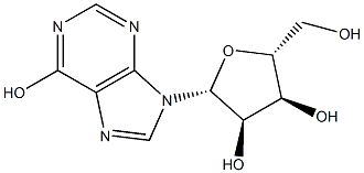 INOSINE Struktur